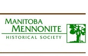 Manitoba Mennonite Heritage Society logo