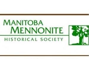 Manitoba Mennonite Heritage Society logo
