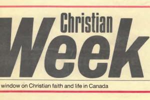 Christian Week